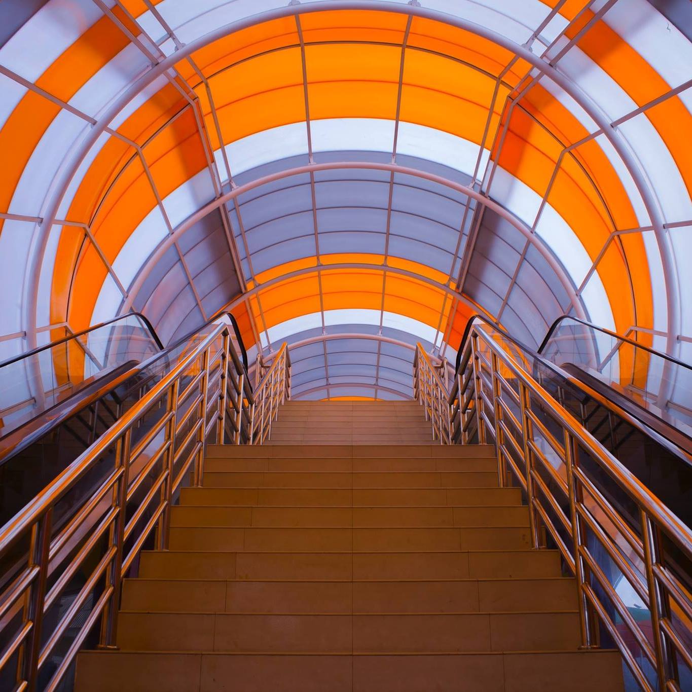 Stair Climbers